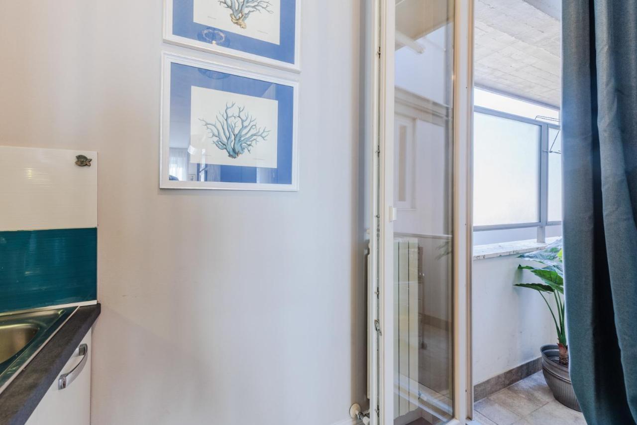 "Libeccio Apartment" Con Garage Privato Lido di Camaiore Exterior photo