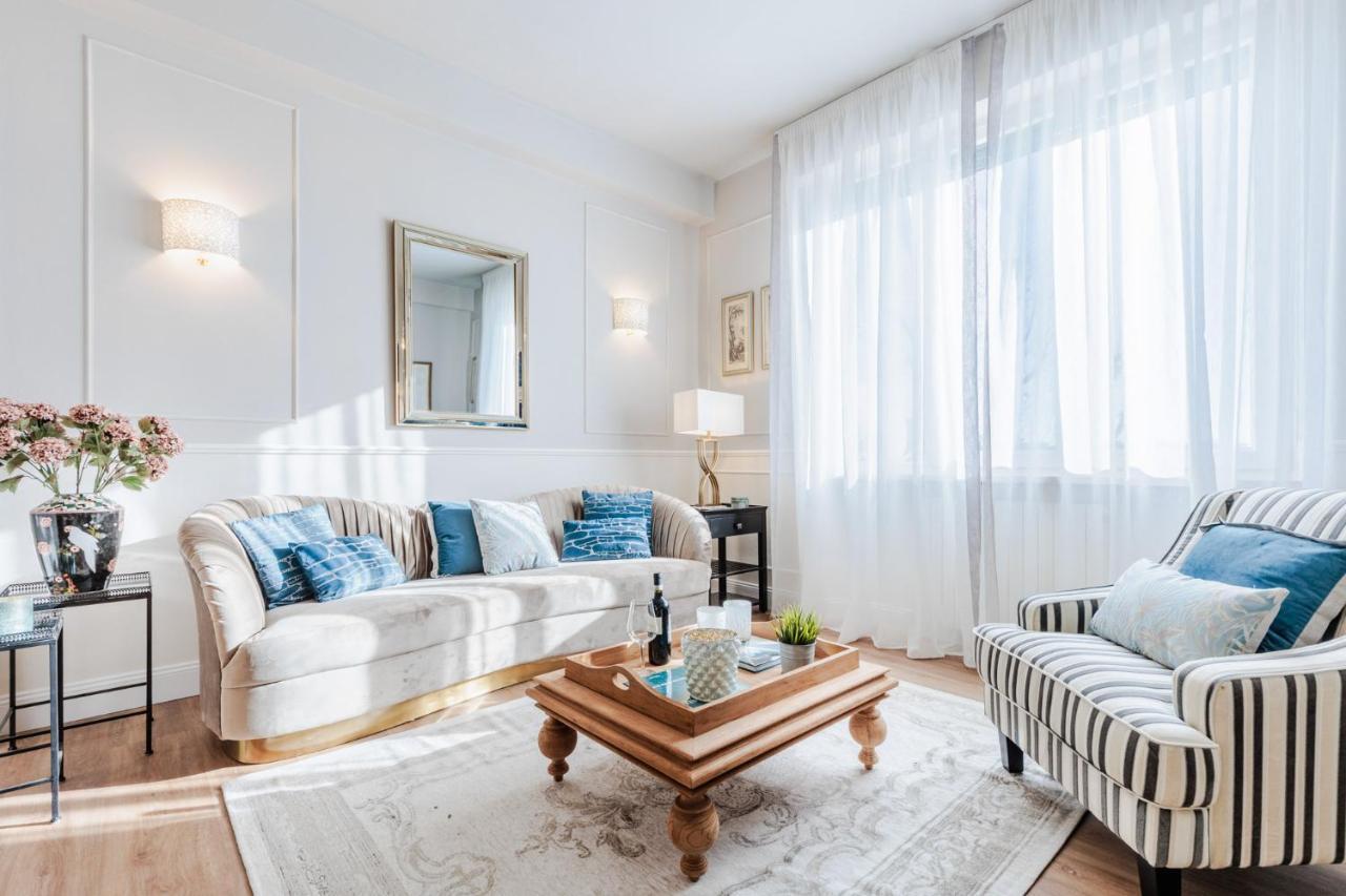 "Libeccio Apartment" Con Garage Privato Lido di Camaiore Exterior photo